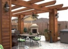 Kwikfynd Pergolas
jemalong